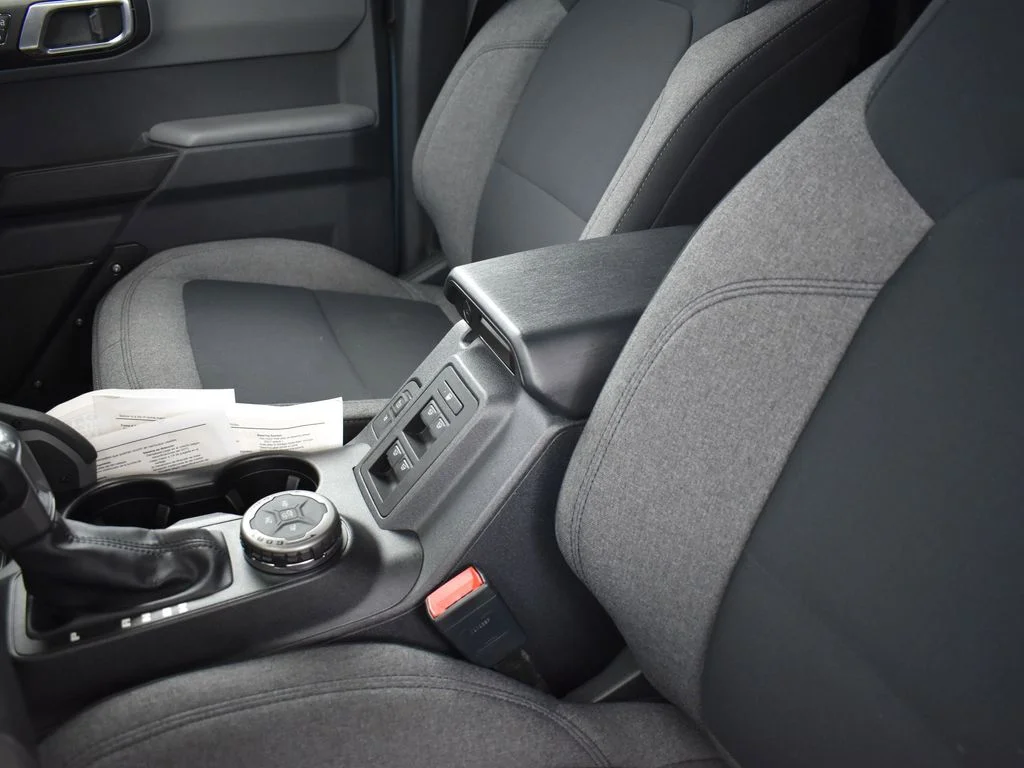 2022 Ford Bronco 4-Door Base - Photo 14