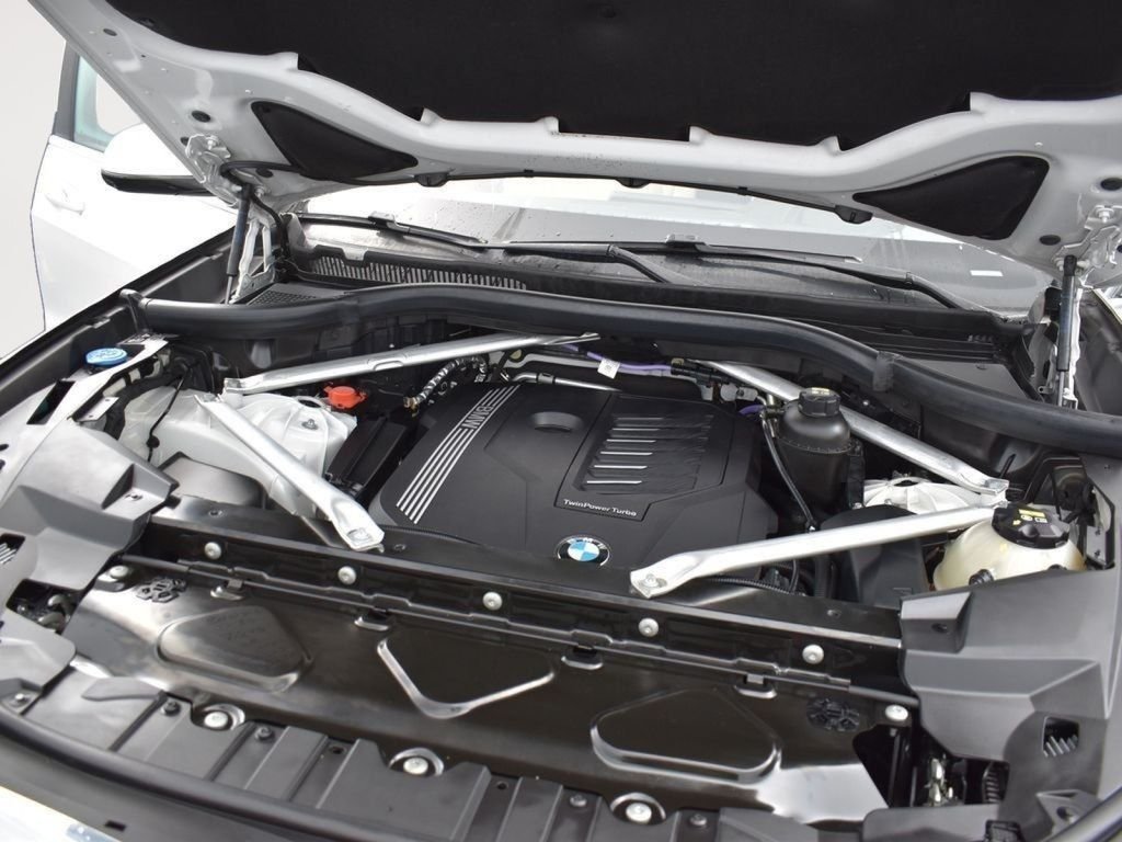 2022 BMW X5 40i - Photo 32