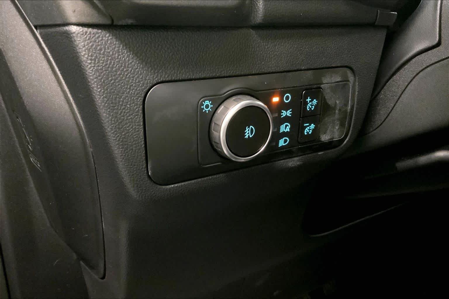 New 2026 Azure Gray Metallic Tri-Coat Ford Big Bend® image 18