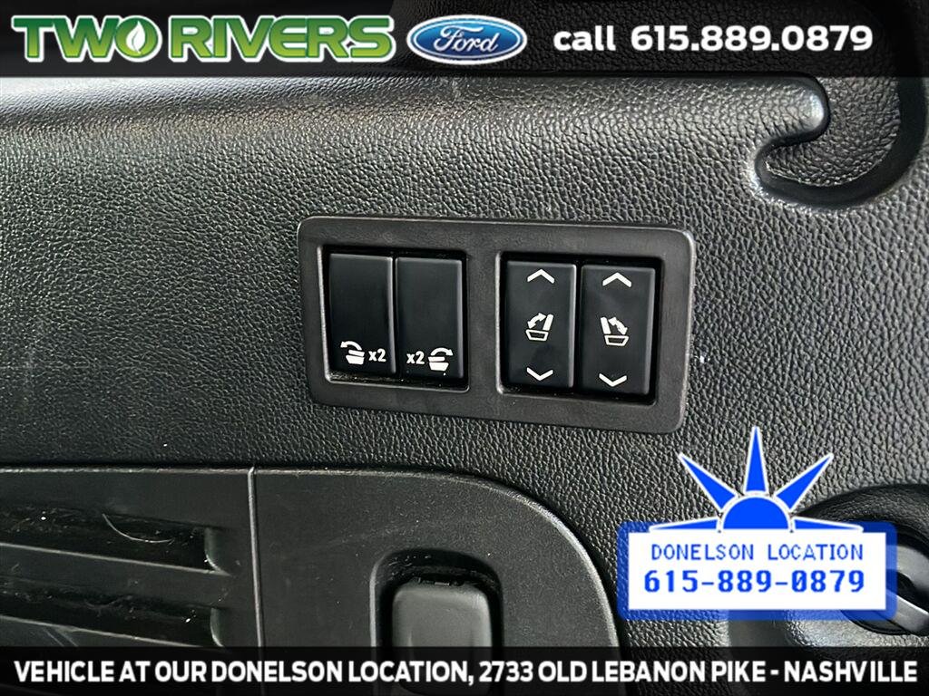 Used 2017 Onyx Black GMC Denali image 45