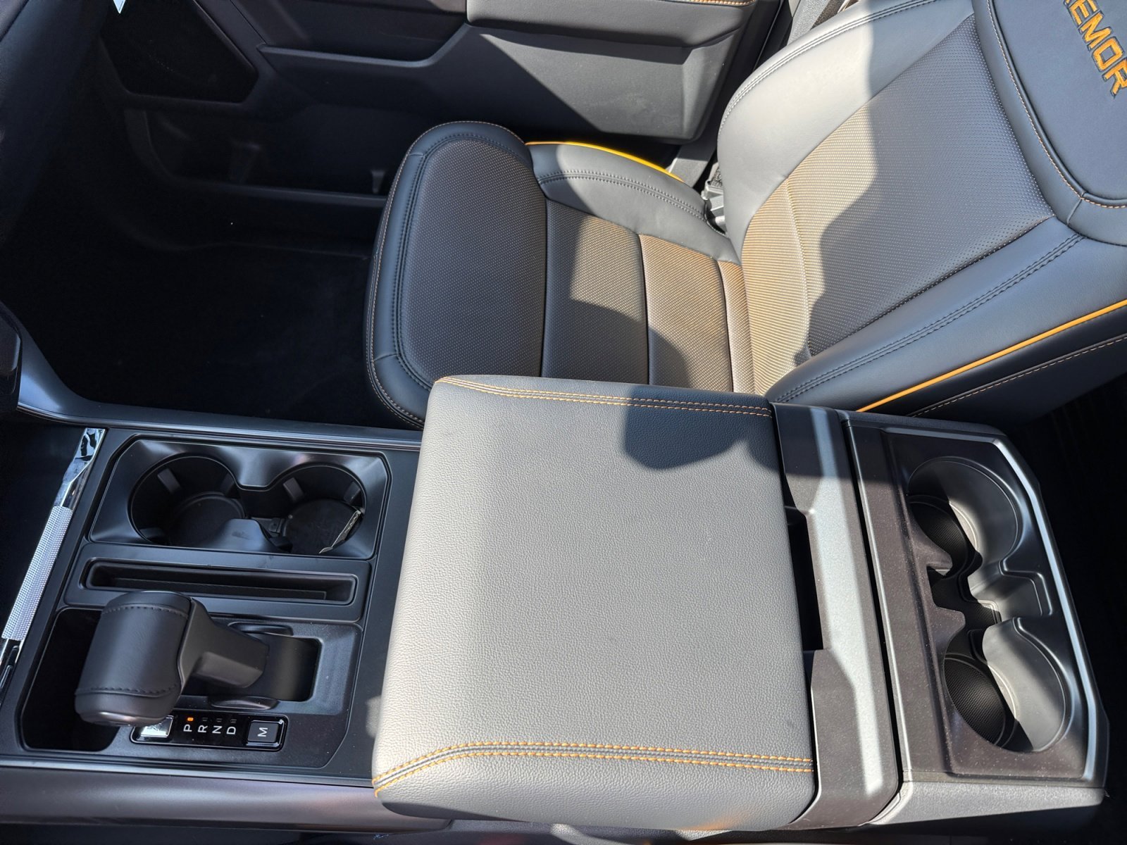 New 2026 Avalanche Ford Tremor image 14