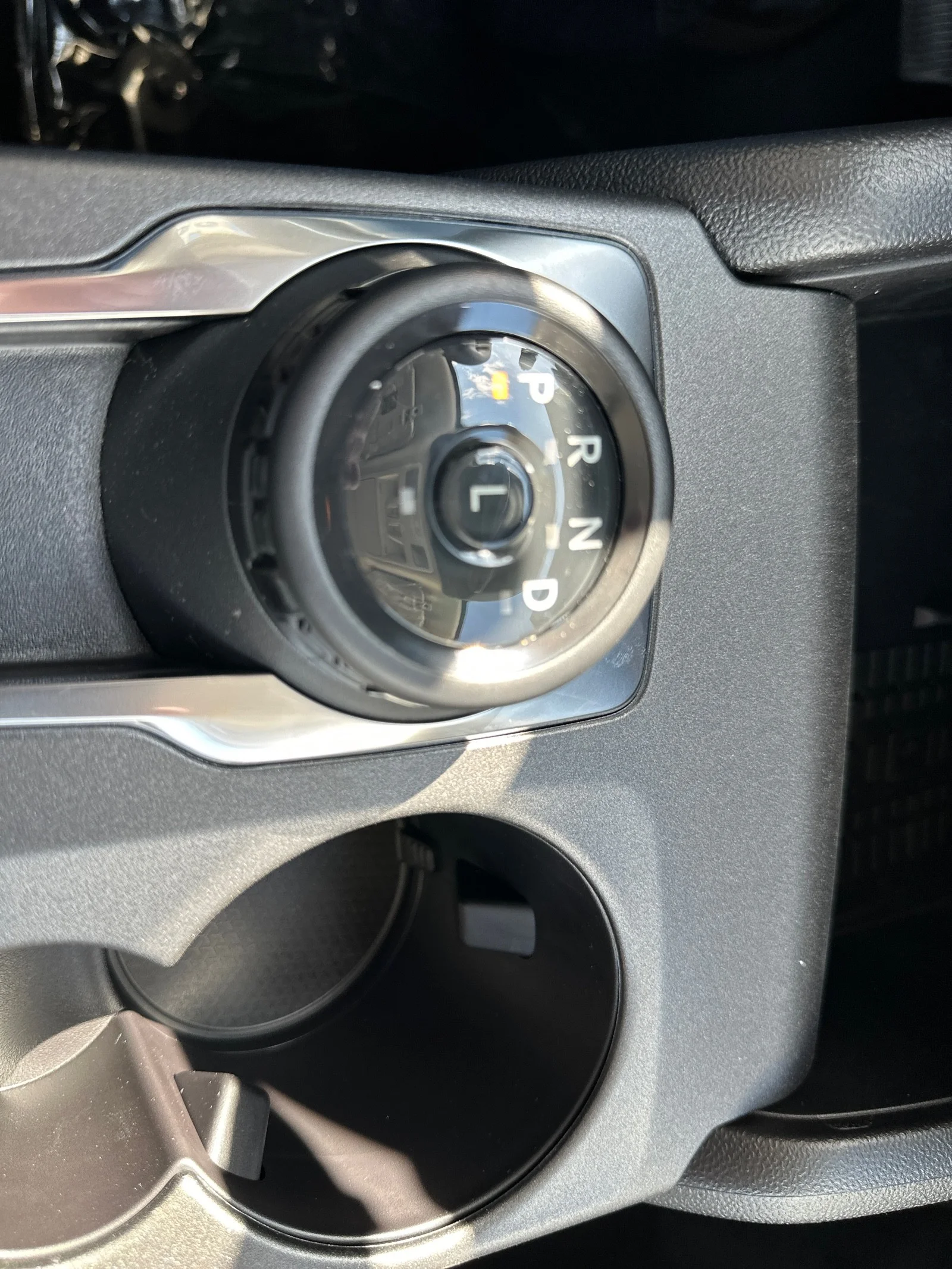 New 2025 Velocity Blue Metallic Ford Big Bend® image 23