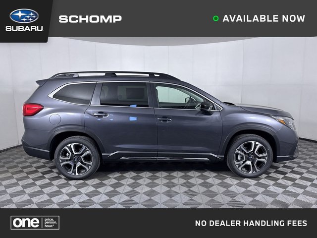 2027 Subaru ASCENT Limited 7-Passenger