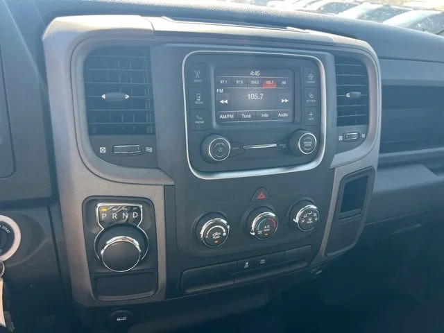 Used 2023 White Ram Tradesman image 11