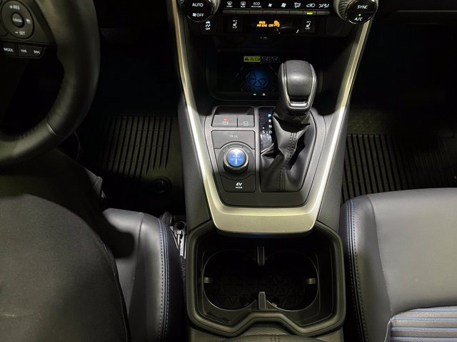 Certified Used 2024 Gray Toyota XSE image 22