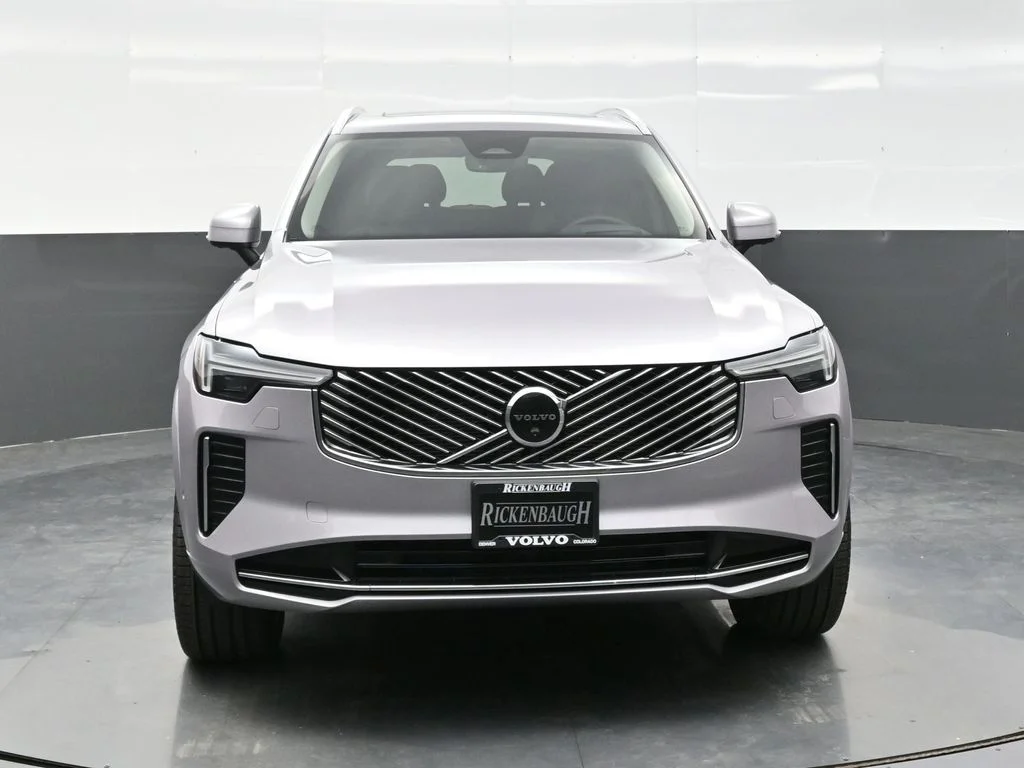 2026 Volvo XC90 B6 Ultra Bright 7-Seater 4WD's photo