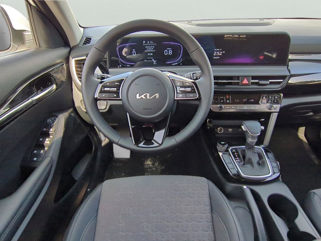 2026 Kia Seltos S - Photo 17