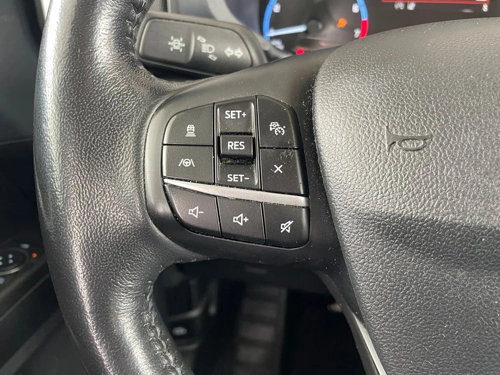 Used 2022 White Ford Big Bend image 15