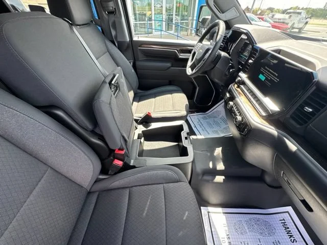 2026 Chevrolet Silverado 2500 HD LT - Photo 13