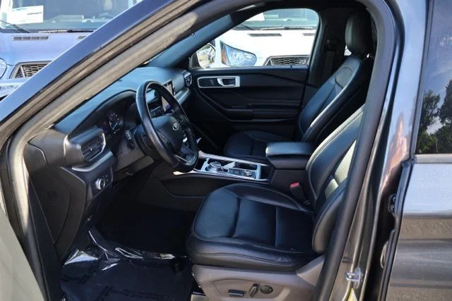 Used 2020 Magnetic Ford XLT image 11