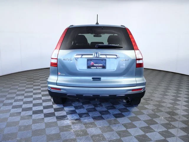 Used 2011  Honda EX-L image 7