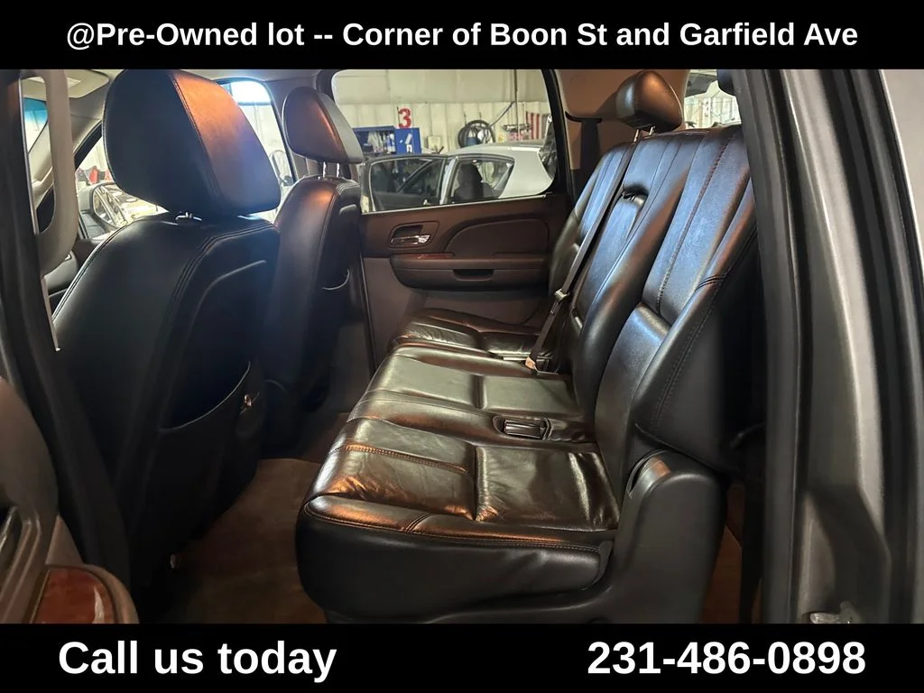 Used 2007 Gray Chevrolet LT image 27