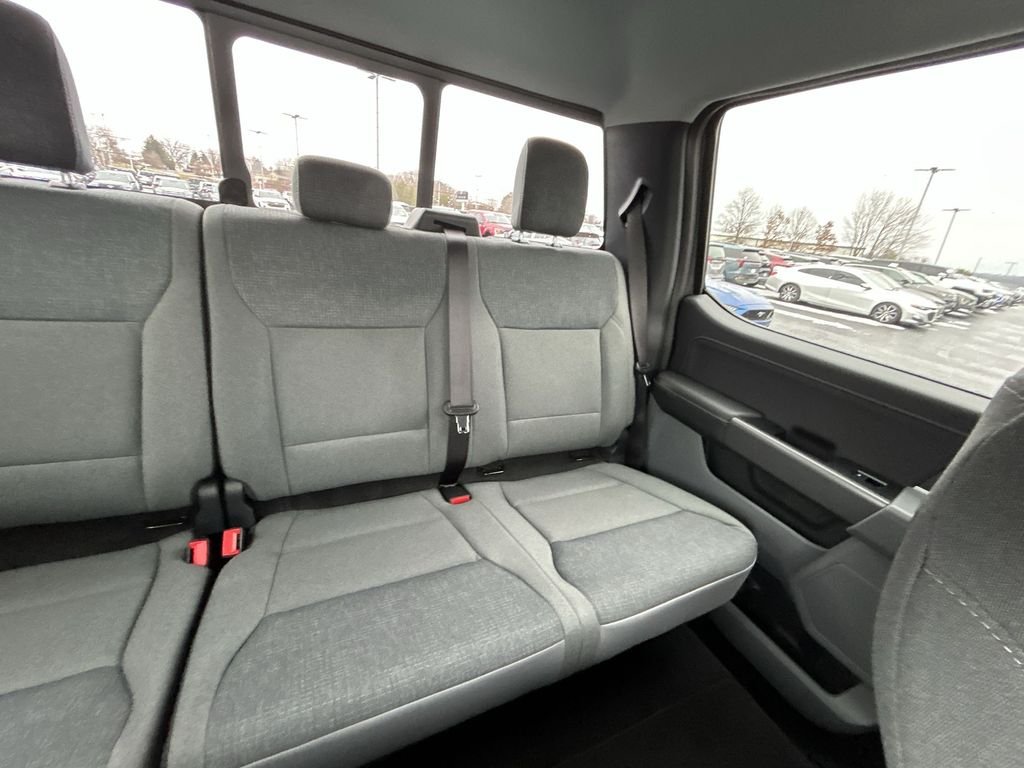 2026 Ford F-150 XLT - Photo 15