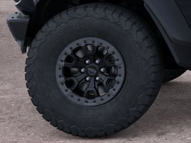 New 2026 Shadow Black Ford Raptor® image 22