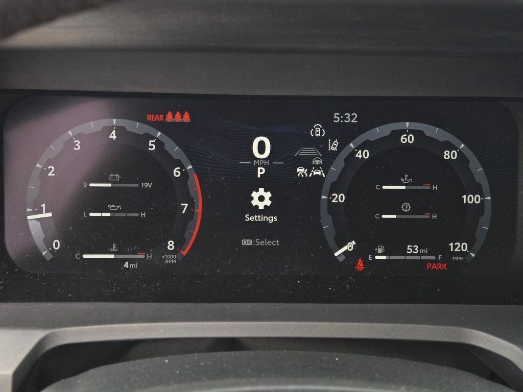 New 2026  Toyota TRD Sport image 26