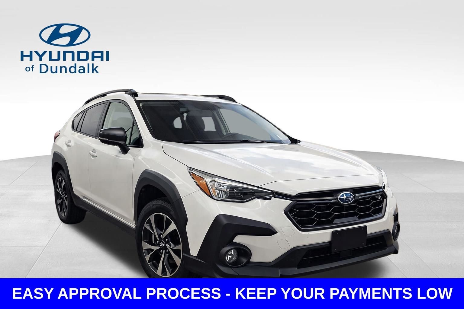 2025 Subaru Crosstrek's photo
