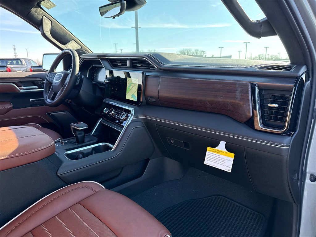 2026 GMC SIERRA - Image 40