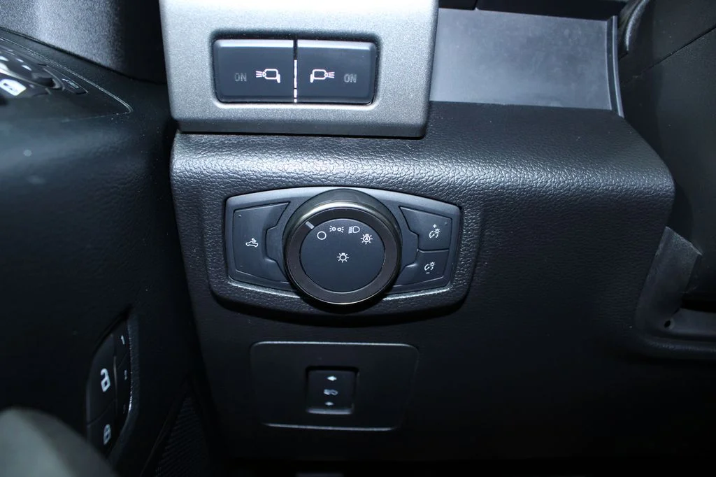 Used 2018 Shadow Black Ford Raptor image 40