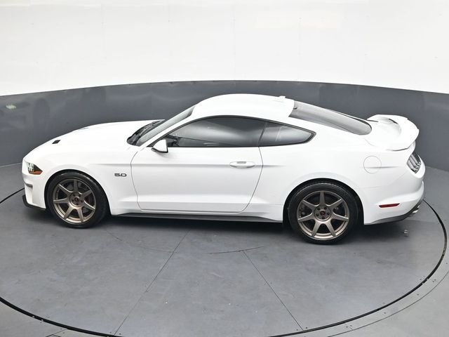 Used 2020 White Ford GT image 26