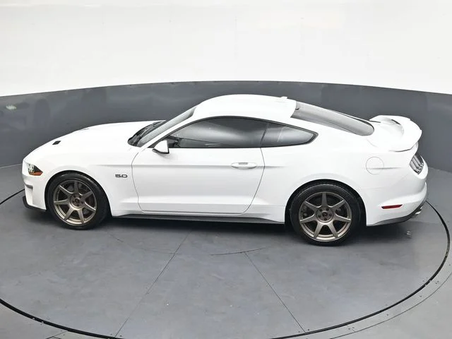 Used 2020 White Ford GT image 26