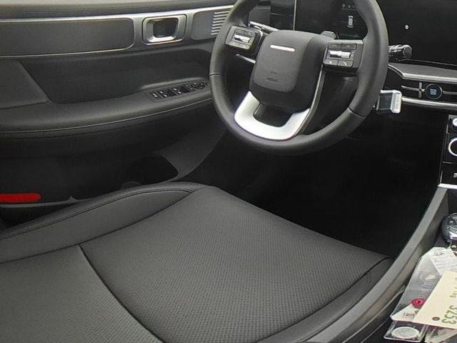 New 2027 Black Hyundai SEL AWD image 36