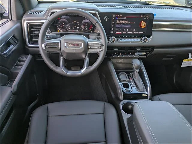 2026 GMC Canyon Elevation - Photo 18