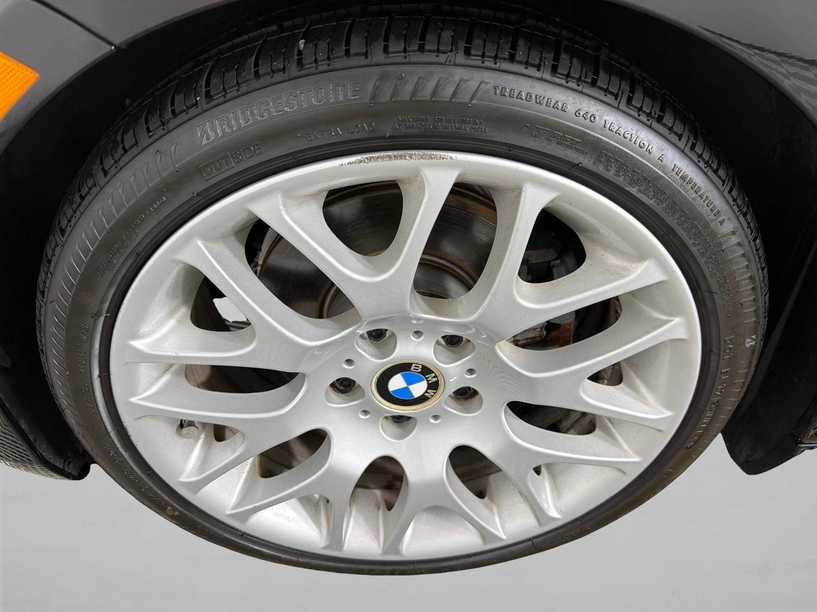 Used 2008 Black BMW 328i image 11