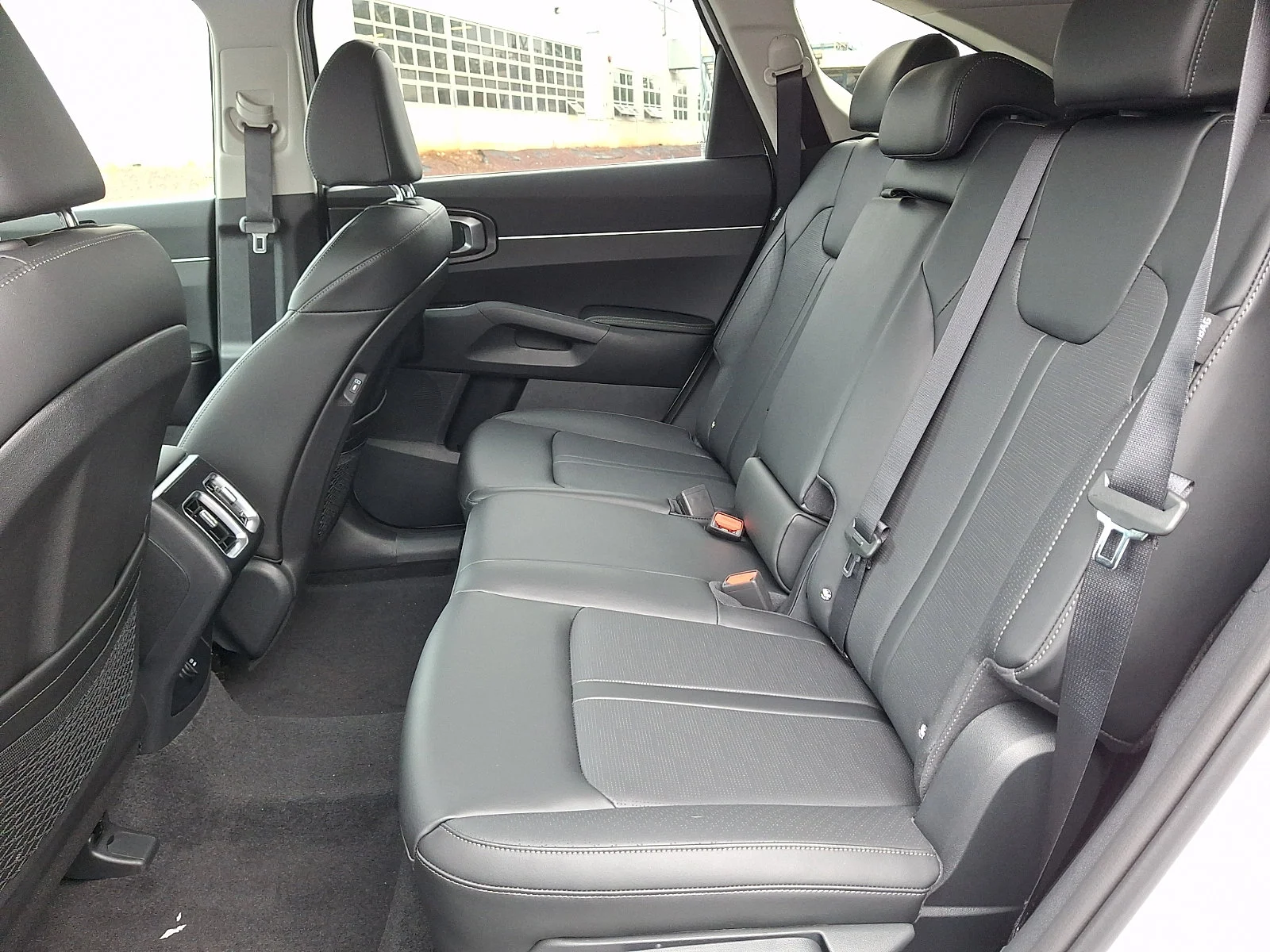 New 2026 White Kia S image 11