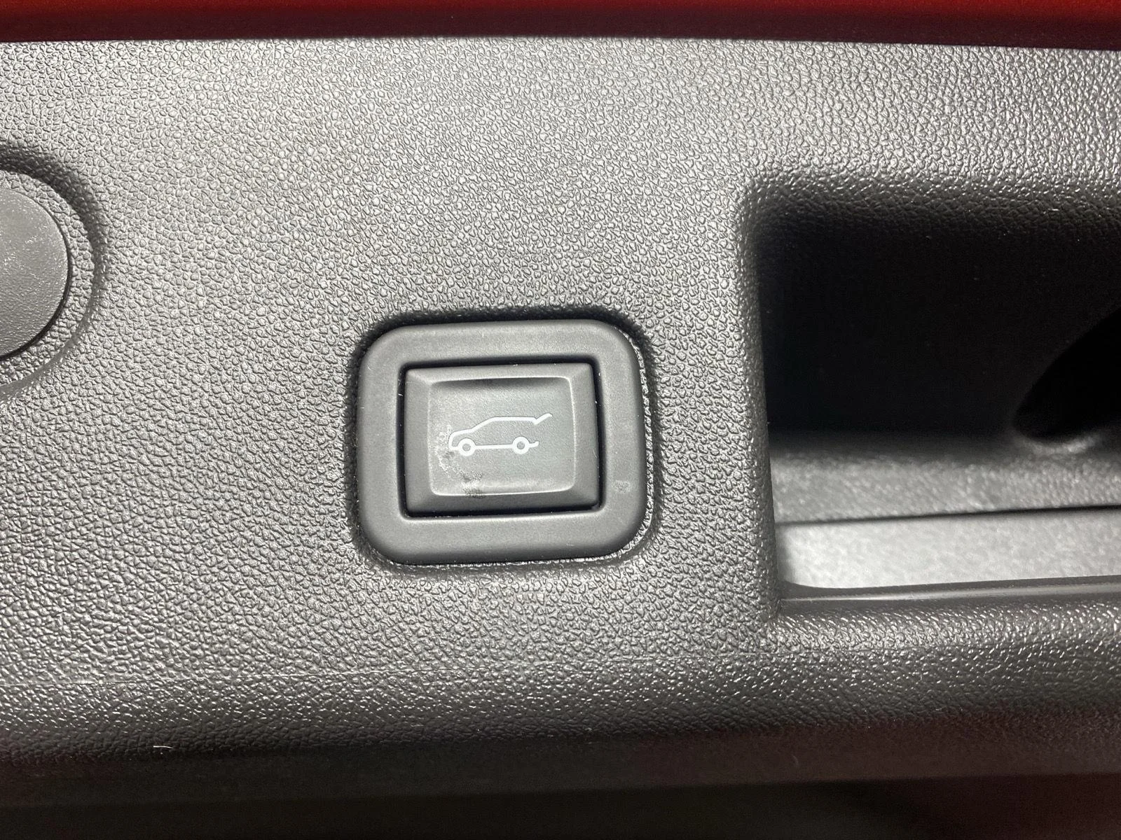 Used 2023 Radiant Red Tintcoat Chevrolet LT image 26