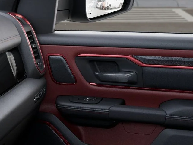 2026 RAM 1500 Rebel - Photo 25