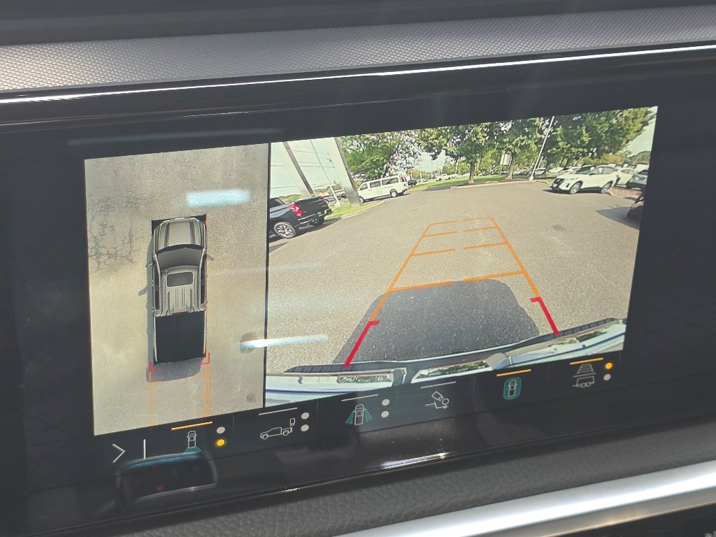 2022 GMC Sierra 1500 Denali Denali - Photo 35