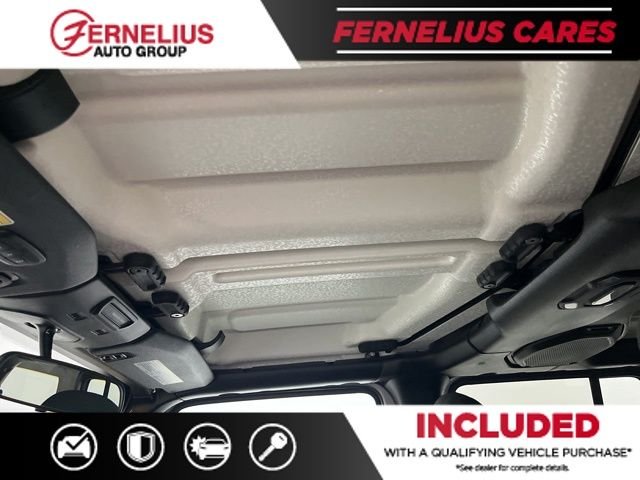 Used 2018 Silver Jeep Unlimited Sport S image 46