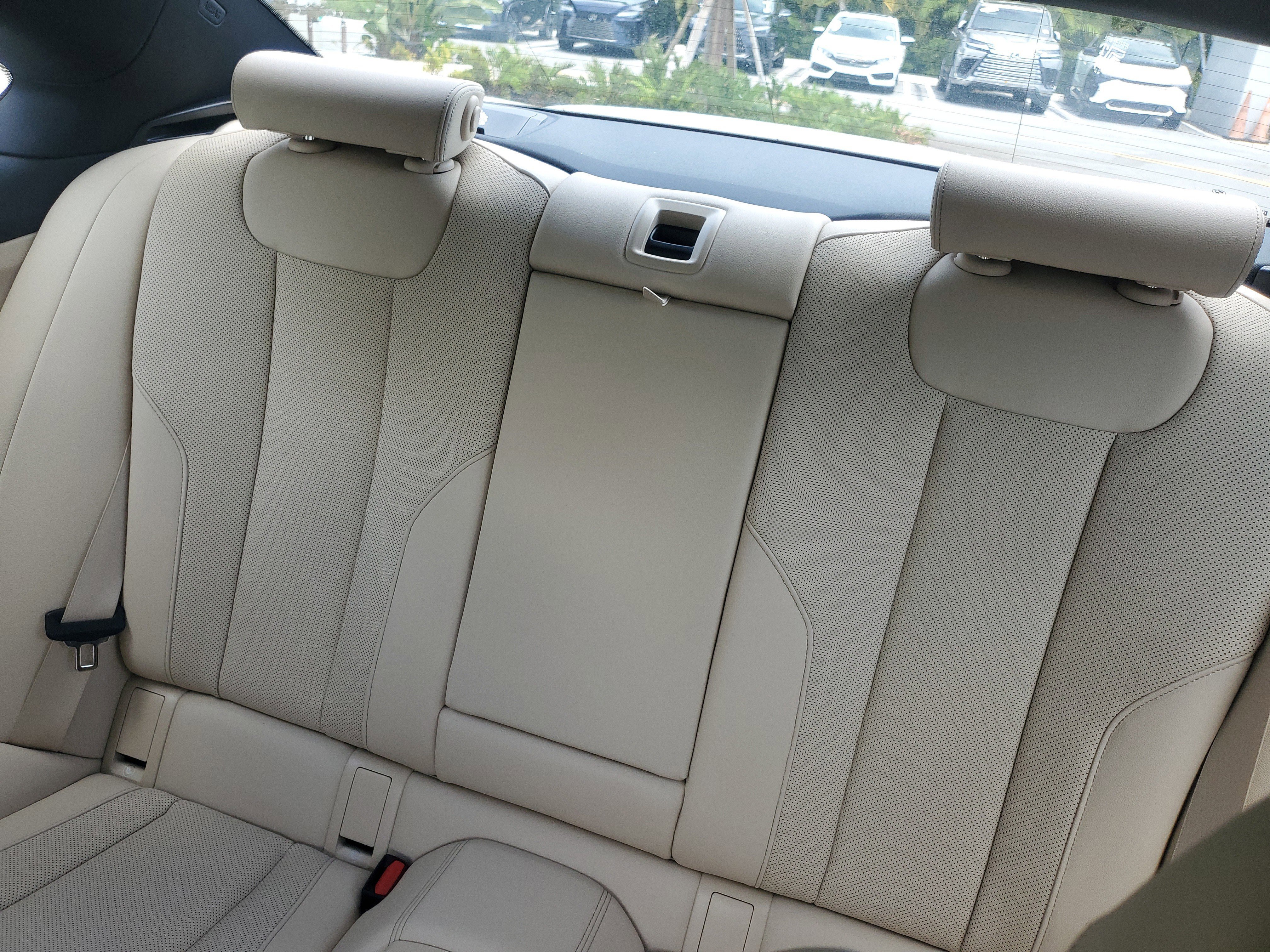 Used 2025 Alpine White BMW 230i image 12