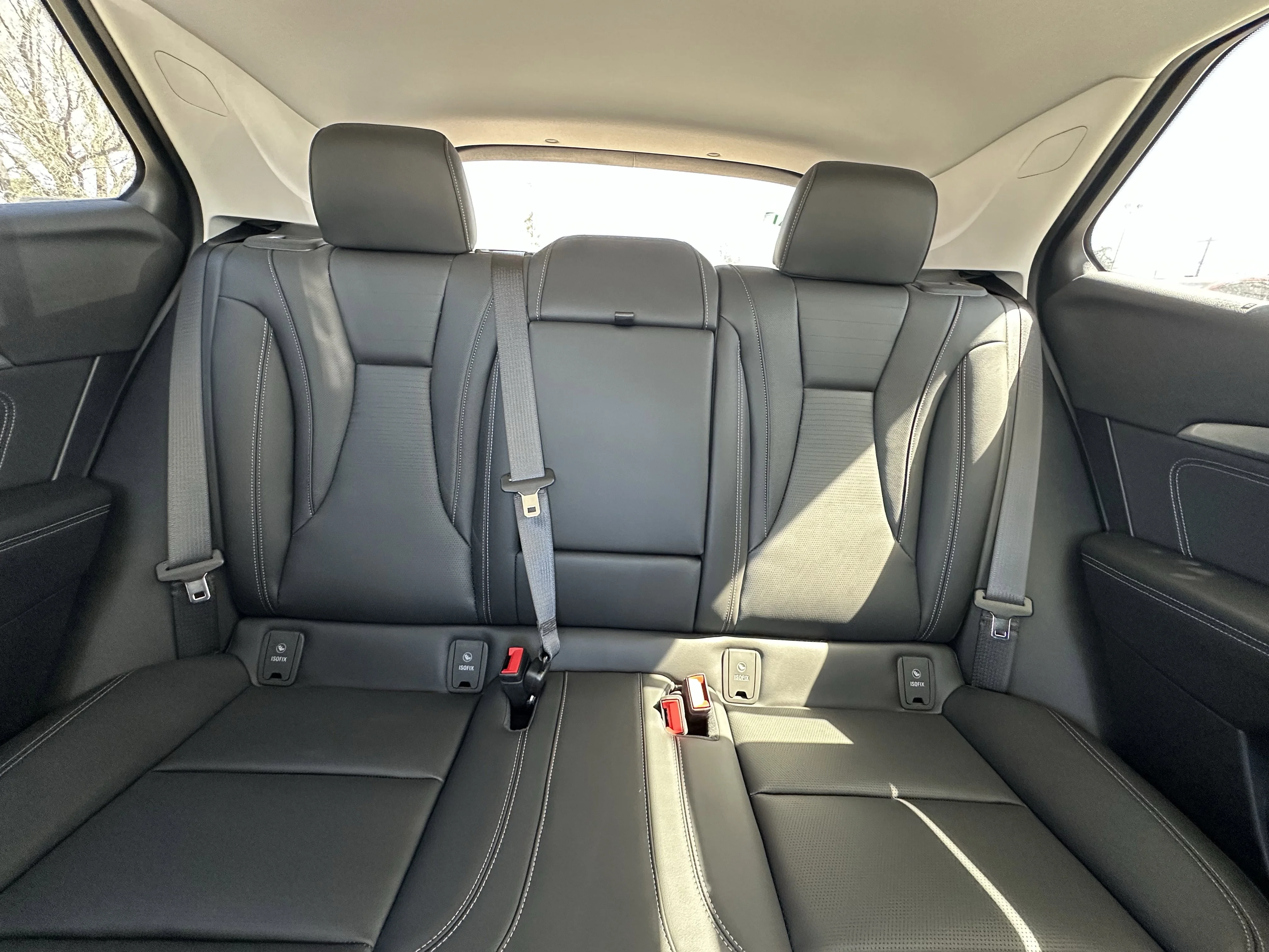 New 2026  Buick Preferred image 22