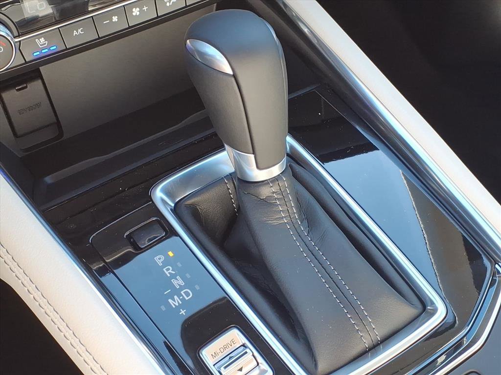 2025 Mazda CX-5 S Premium Plus package - Photo 12