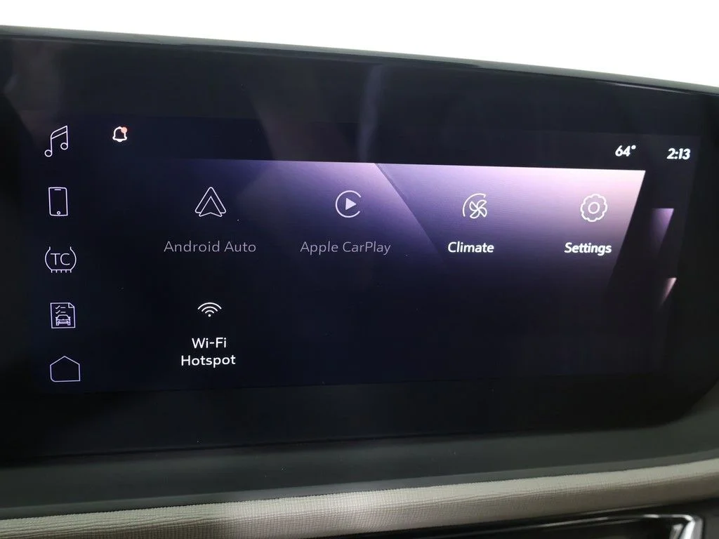 Used 2024 Black Buick Avenir image 45
