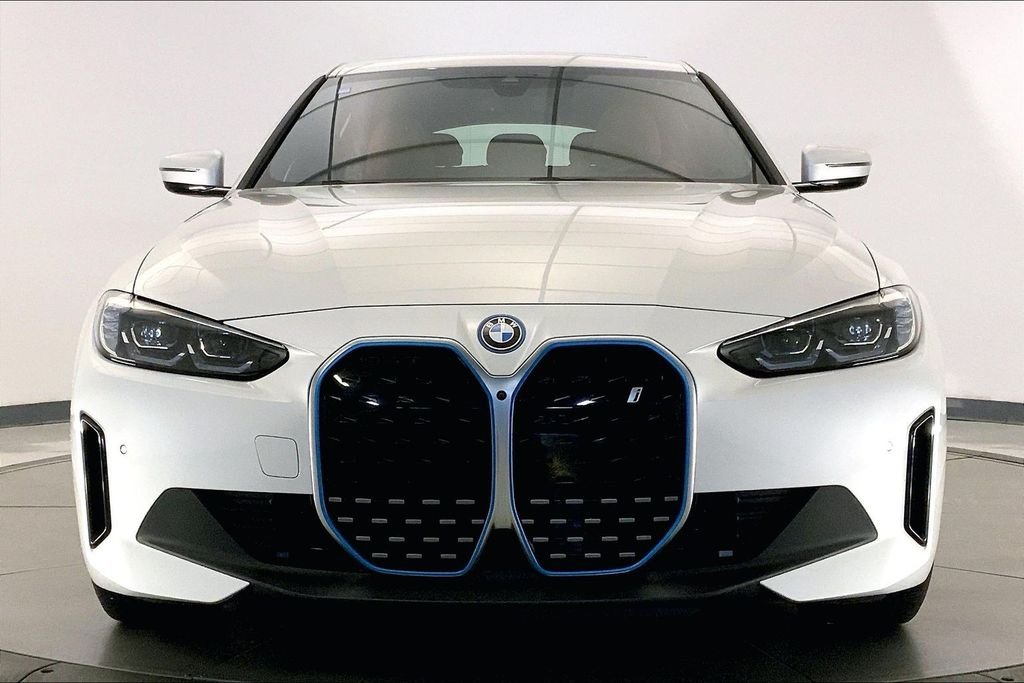 Certified 2023 BMW i4 35 with VIN WBY43AW09PFP76932 for sale in Cincinnati, OH