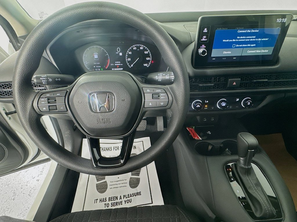 New 2027 Modern Steel Metallic Honda LX image 16