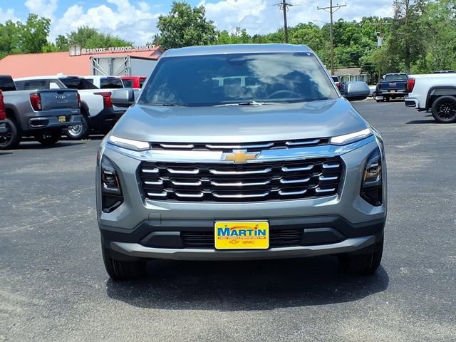 2026 Chevrolet Equinox LT - Photo 2