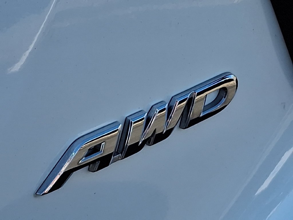 2021 Honda HR-V LX - Photo 31