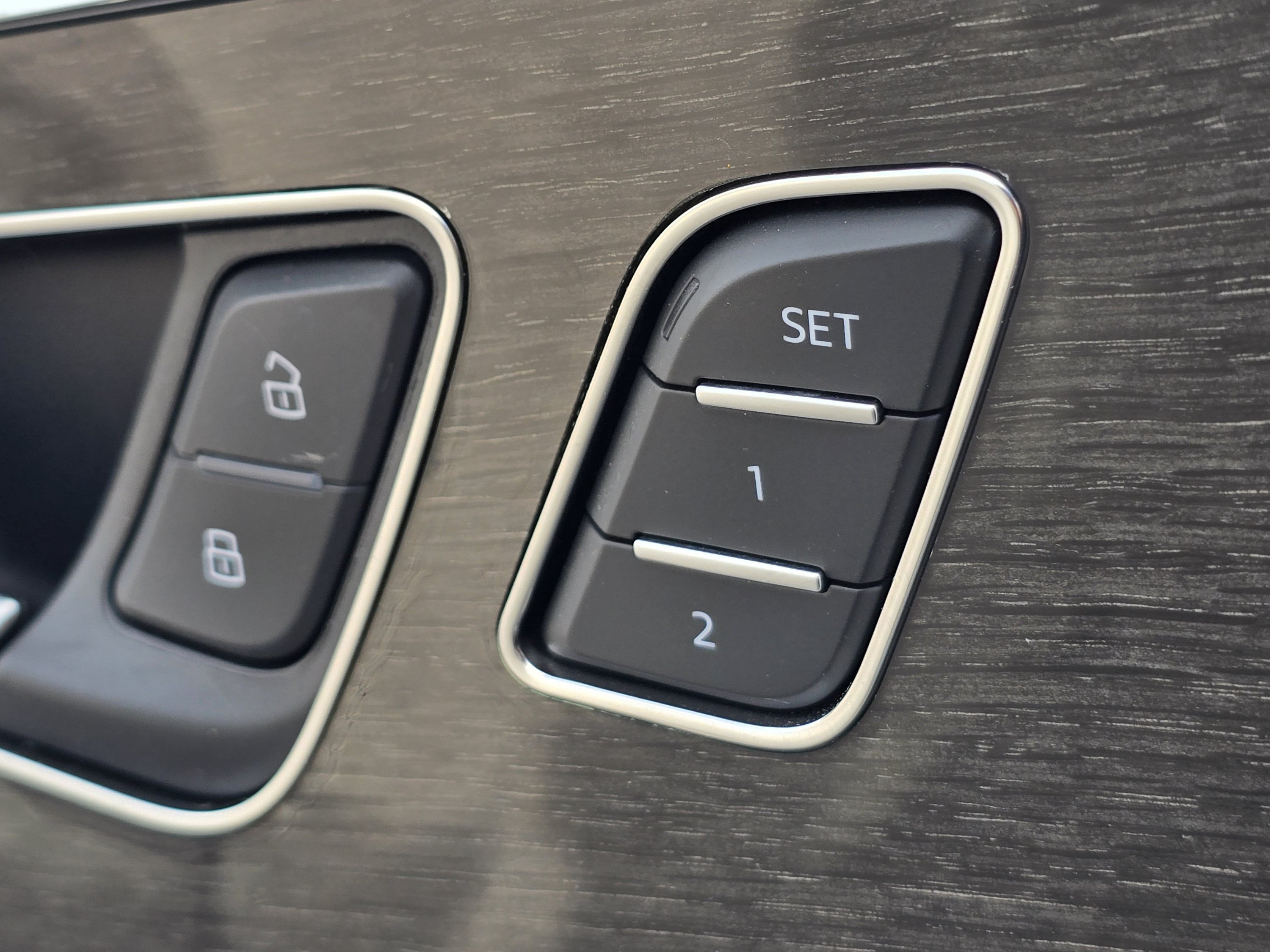 Used 2023 Blue Metallic Audi Premium image 19