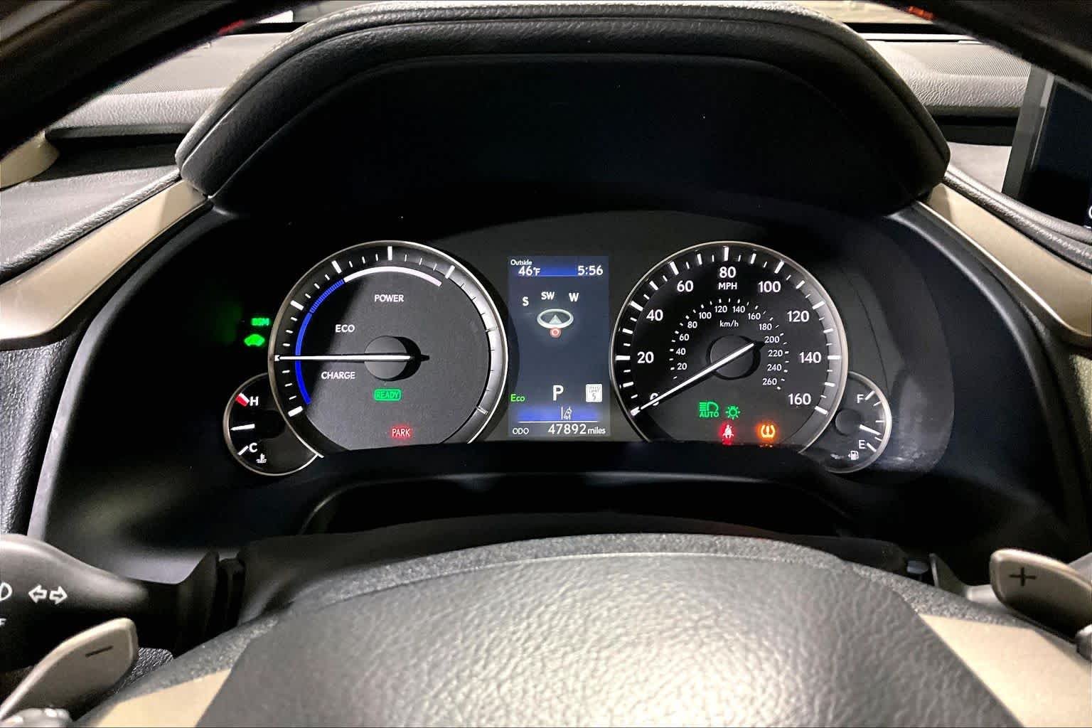 Used 2022 Caviar Lexus Luxury image 48