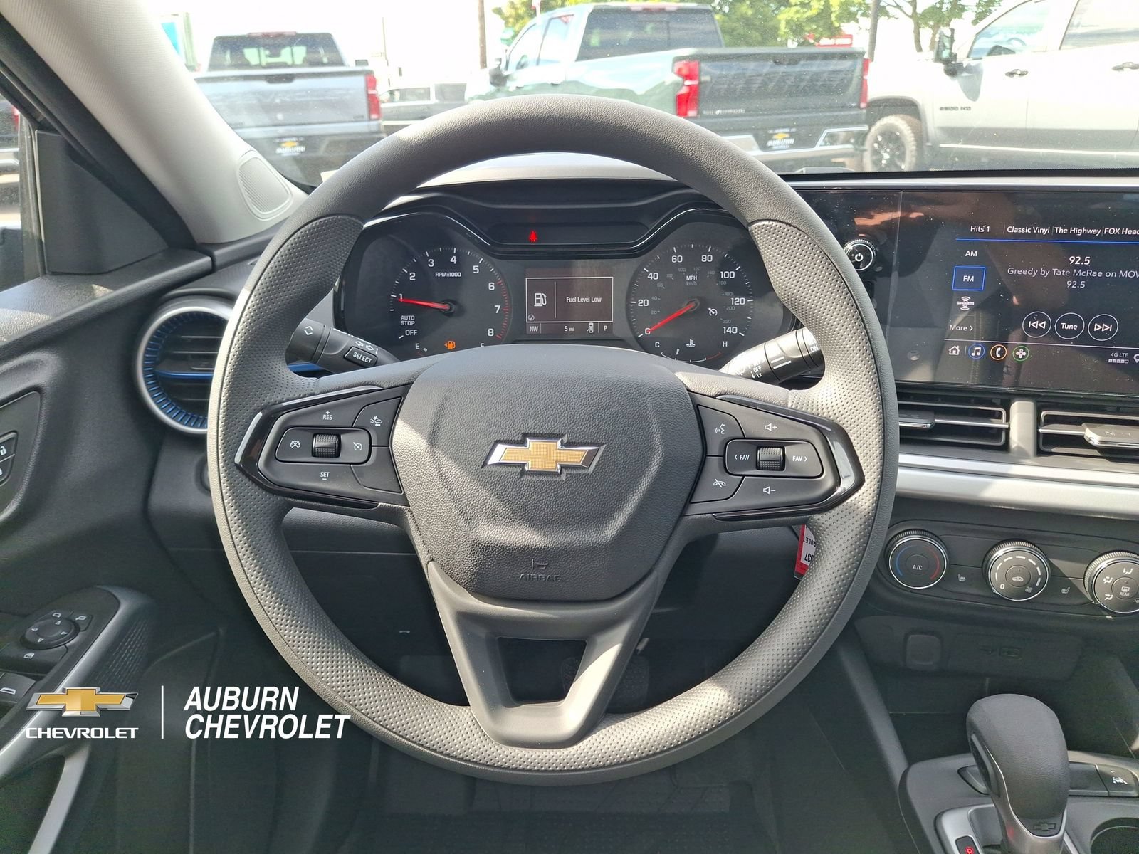 2026 Chevrolet Trax LS - Photo 10