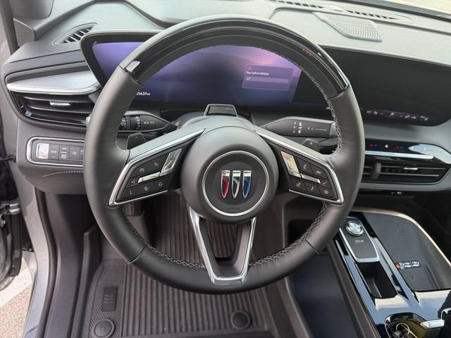 2025 Buick Enclave Avenir - Photo 22