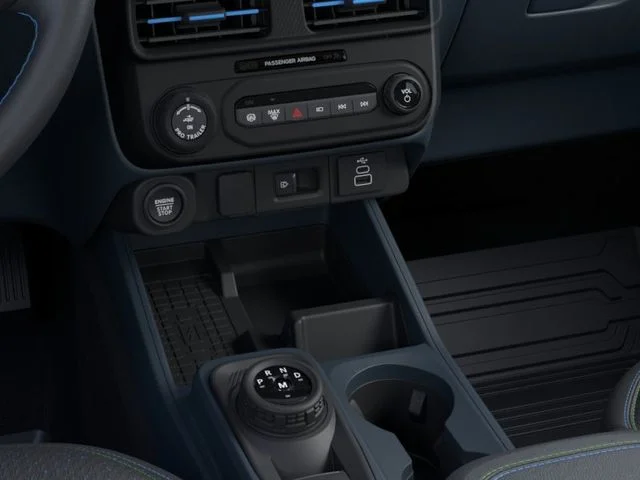 2025 Ford Maverick Lobo Premium - Photo 16