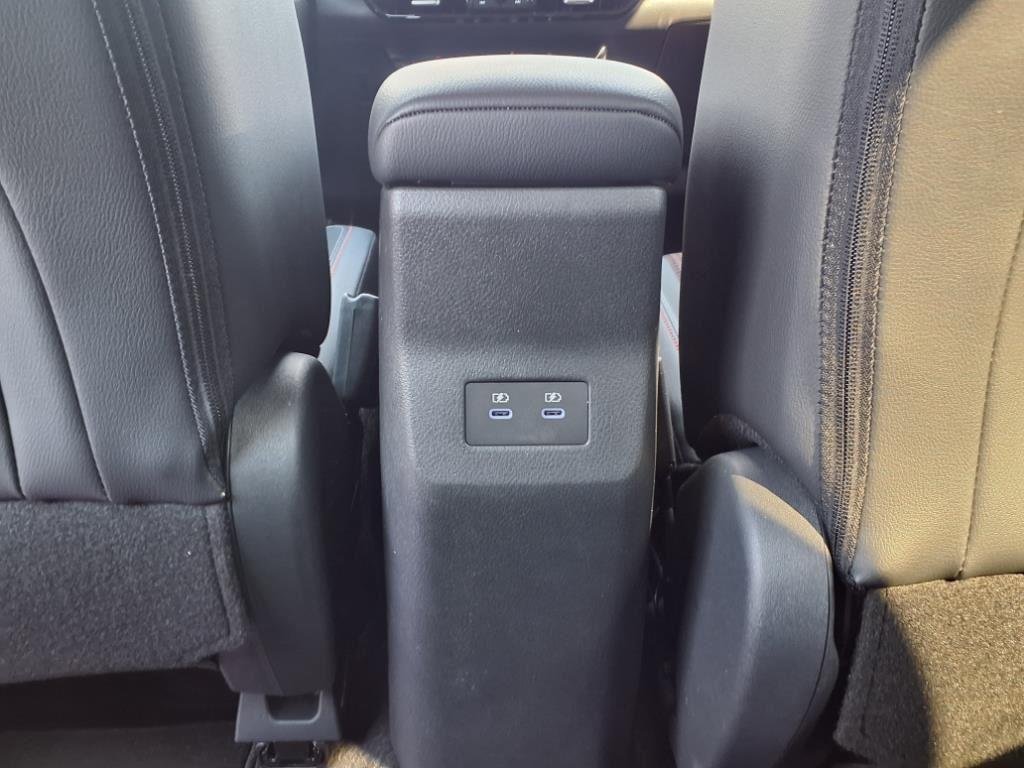 2025 Nissan Kicks SR AWD - Photo 21