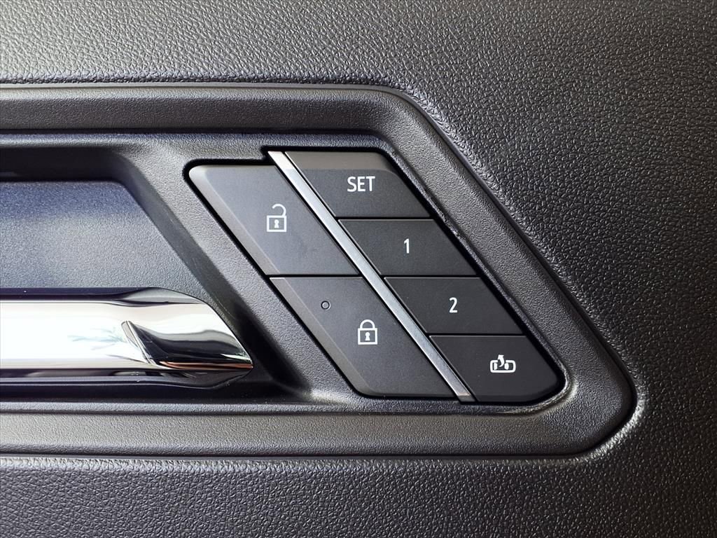 2026 Chevrolet Colorado Z71 - Photo 28