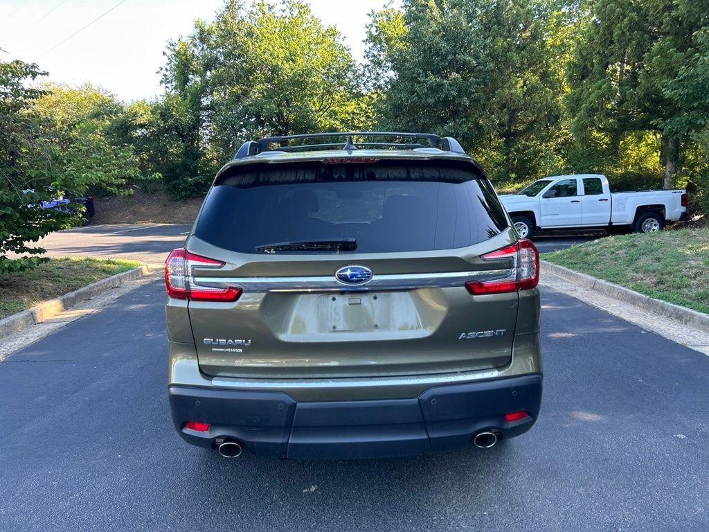 Used 2023 Brown Subaru Premium image 5