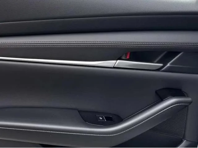 2026 Mazda Mazda3 Select Sport - Photo 15