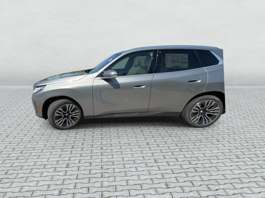 New 2026 Skyscraper Grey Metallic BMW 30 xDrive image 5